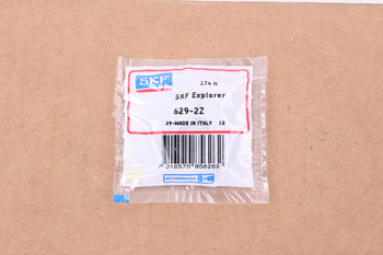 629-2Z SKF 9X26X8 GUOLIS