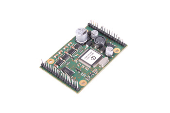 P037.001.E302 TECHNOSOFT DALIMS