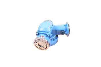 YR-UP165-A00 YASKAWA ROBOTINĖ RANKA
