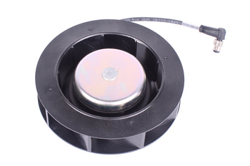 1954102-04 COMAIR ROTRON 17000710E BROWN+WHITE 24V, 1.3A VENTILIATORIUS