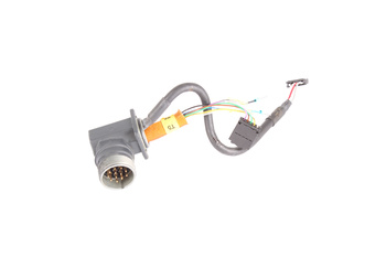 1FT5106-1AC71-1EA0 SIEMENS 12PIN MAITINIMO LIZDAS