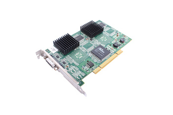 G45X2DUAL-BF MATROX