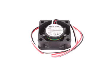 1606KL-01W-B39 MINEBEA 40X40X15MM, 5V VENTILIATORIUS