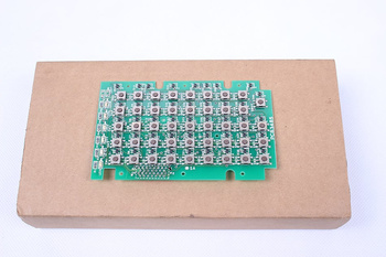 PCB3485 HIRATA SKIRTAS H-3335 KLAVIATŪRA