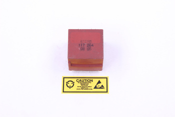117264 SIRIO ELETTRONICA TRANSFORMATORIUS