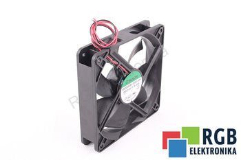 EEC0252B1-000U-A99 SUNON 120X120X25MM, 24V VENTILIATORIUS