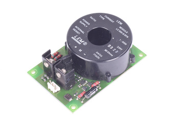 LC500-S/SP8 LEM CURRENT MODULE LEM 1:5000 80OHM DALIMS