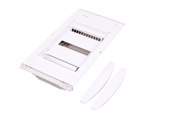 LEXCOME HOME SCHNEIDER ELECTRIC SKIRSTOMIEJI ĮRENGINIAI