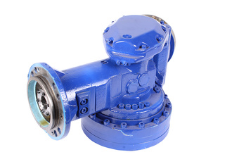 YR-UP130-A00 YASKAWA ROBOTINĖ RANKA