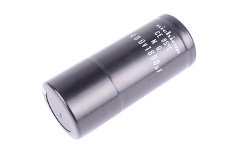 KONDENSATORIUS 400V 1800UF NICHICON CE 85 NQ