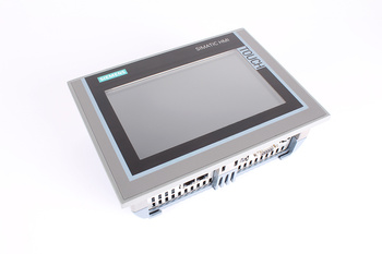 6AV2124-0GC01-0AX0 SIEMENS SIMATIC HMI TP700 COMFORT