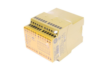 PNOZ 11 24VAC 24VDC 7N/O 1N/C PILZ