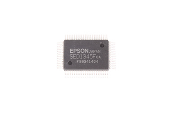 SED1345F EPSON