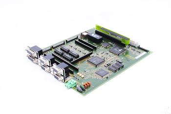 CTP9/01N06 PARKER SKIRTAS COMPAX-S CPX 4500S/F3
