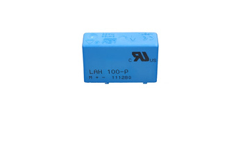 LAH100-P LEM 100A SROVĖS TRANSFORMATORIUS