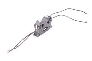 NNC-20CAW-4 NANA ELECTRONICS 100A 4V SROVĖS TRANSFORMATORIUS