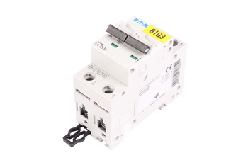 CLS6-C13/2-DP EATON 270385 AUTOMATINIS JUNGIKLIS