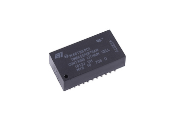 M48T86PC1 ST MICROELECTRONICS
