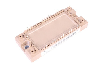 7MBR25VP120A-50 FUJI ELECTRIC TRANZISTORIUS