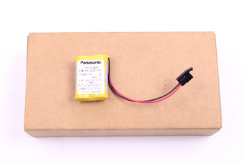 BR-AGCF2W PANASONIC A98L-0031-0011#L 6V AKUMULIATORIUS