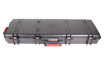 SZ-10136 ABS PLASTIKINIS TRANSPORTAVIMO DĖKLAS