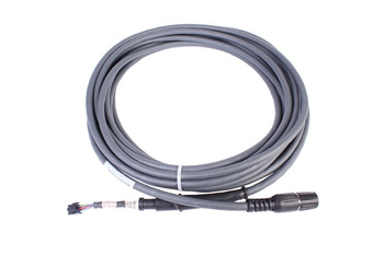 00-320-104 KUKA 10M SKIRTAS KRC4 KRC5 00-291-556 SIGNALO KABELIS PAKAITALAS