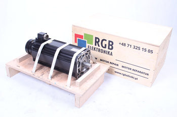 MAC112D-0-ED-2-C/130-A-1 INDRAMAT