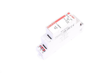 RPI-1P-D12 RELPOL ESTAFETĖ